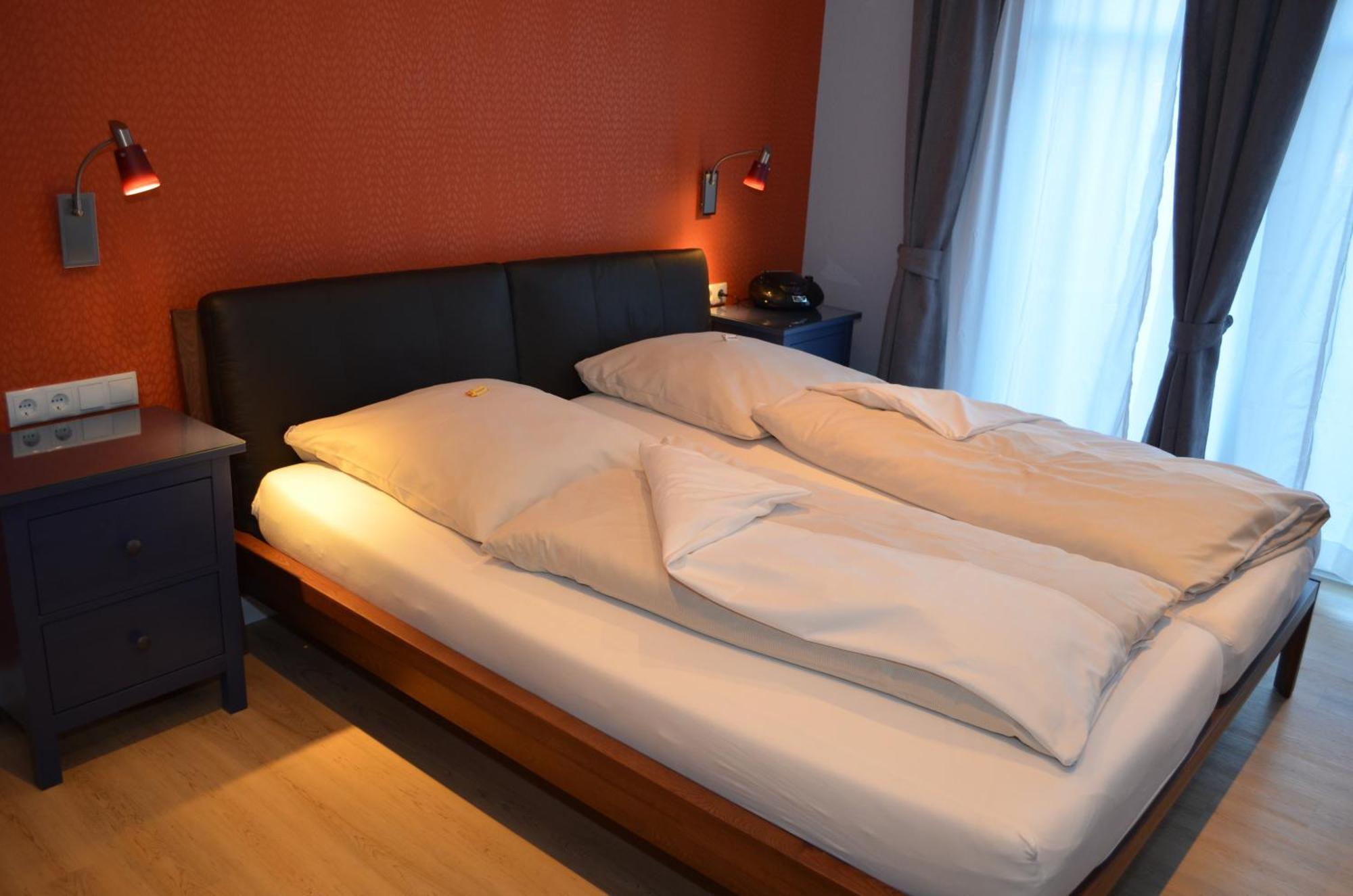 The Cosy Home Hodenhagen Rum bild