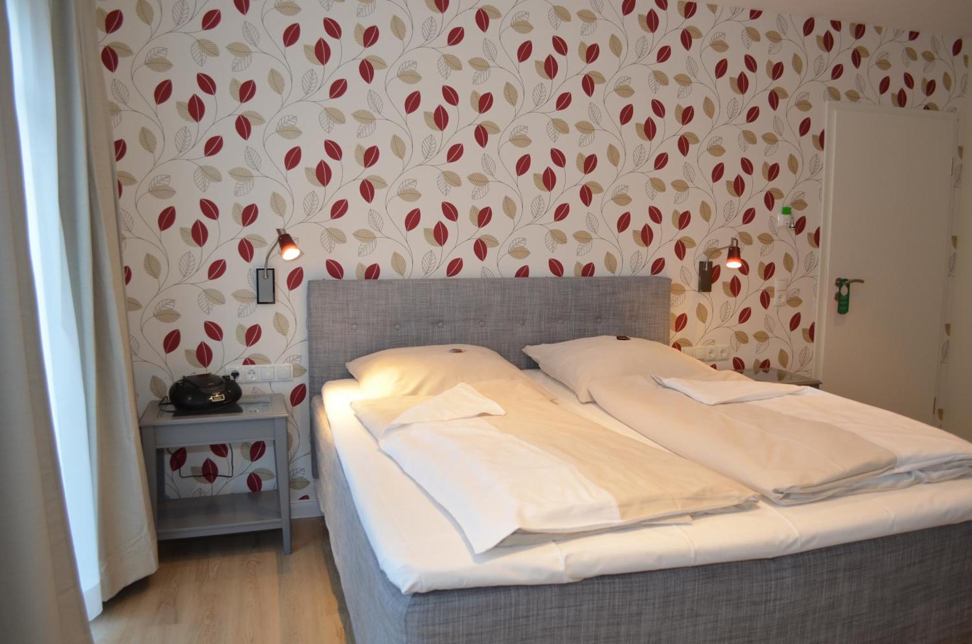 The Cosy Home Hodenhagen Rum bild
