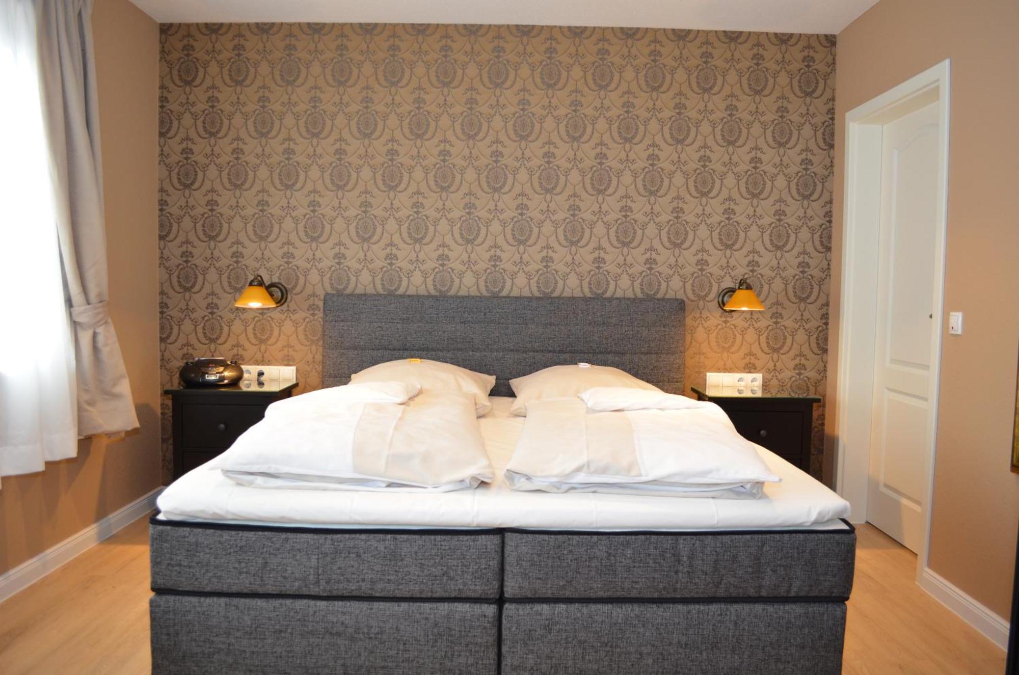 The Cosy Home Hodenhagen Rum bild