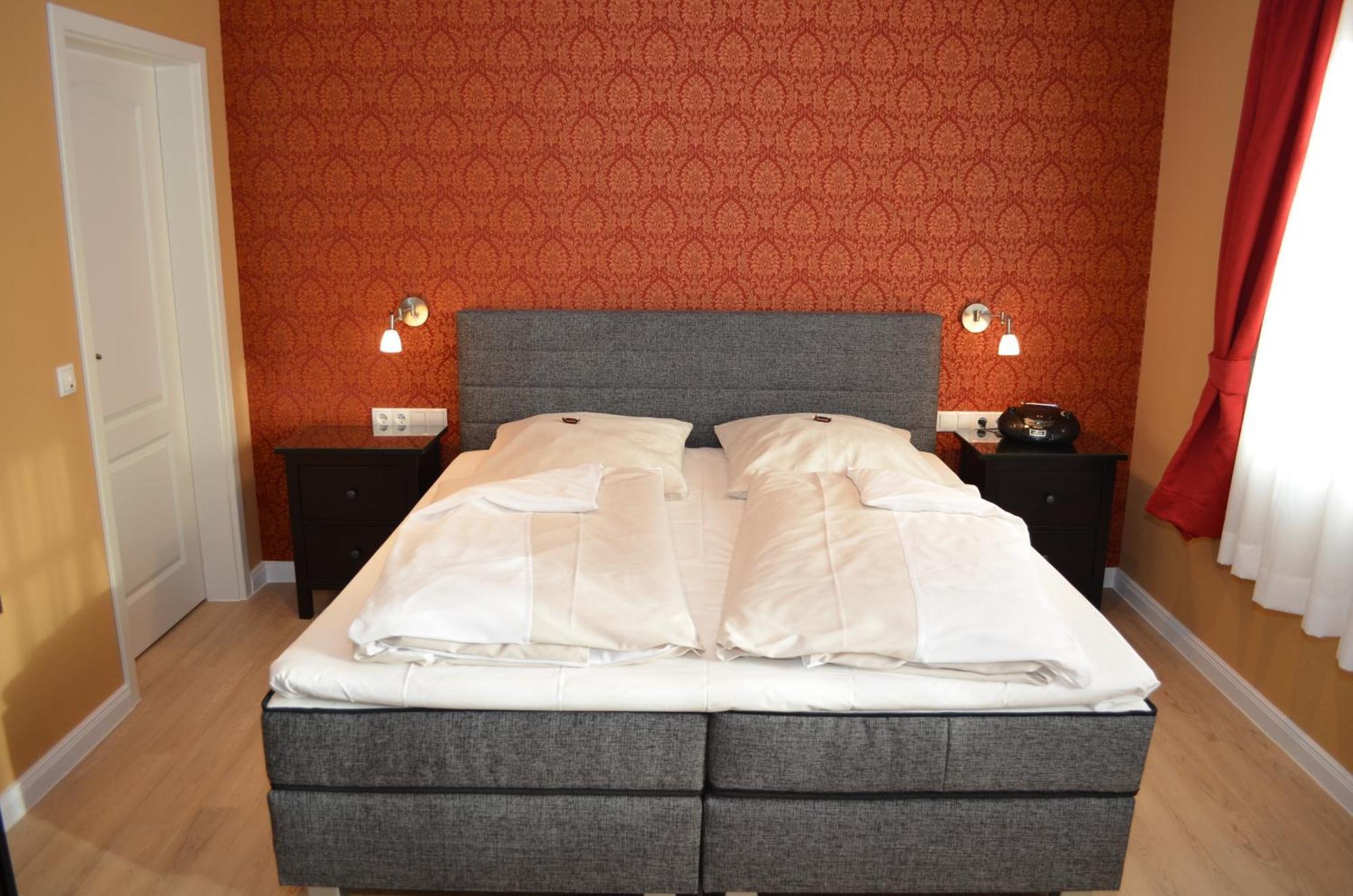 The Cosy Home Hodenhagen Rum bild